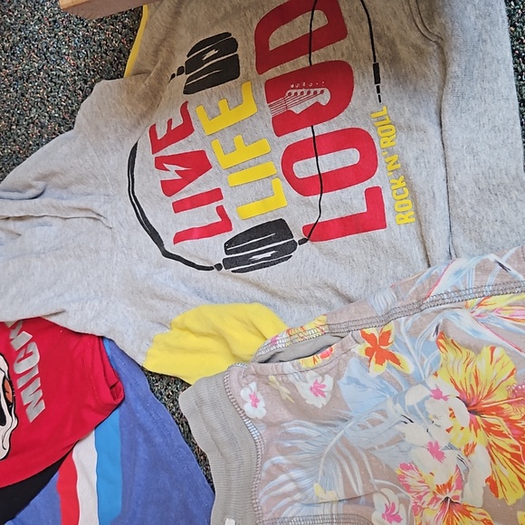 Boys size 5 bundle - Picture 3 of 6